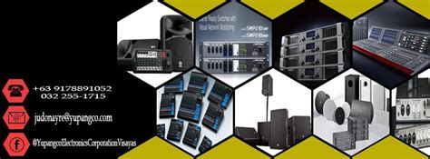 yupangco cebu|Yupangco Electronics Corp. .